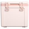 The Cold For Days Wheeled Outdoor Cooler | 50 QT