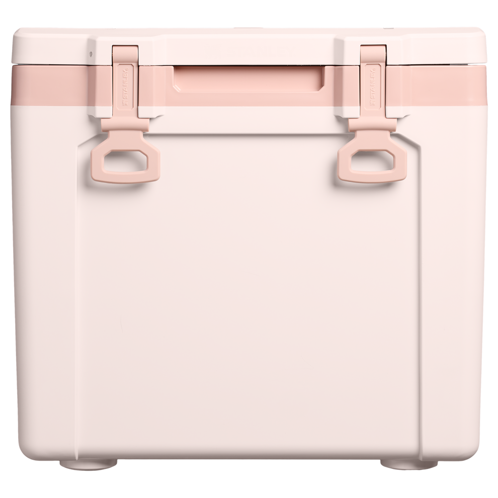 The Cold For Days Wheeled Outdoor Cooler