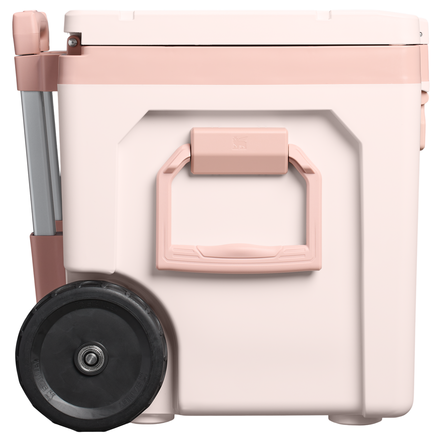 The Cold For Days Wheeled Outdoor Cooler | 50 QT