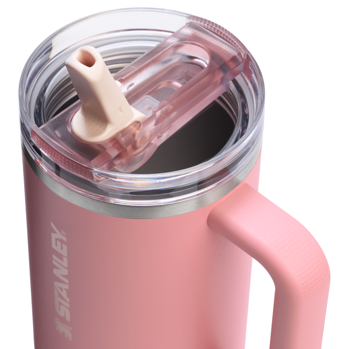 The Quencher ProTour Flip Straw Tumbler | 40 OZ