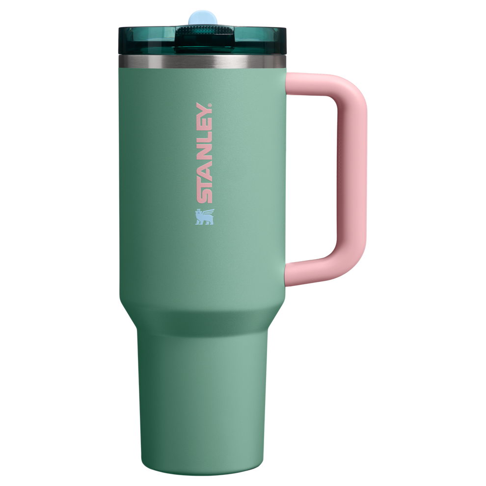 Stanley 1913 x Antonela Quencher ProTour Flip Straw Tumbler | 40 OZ