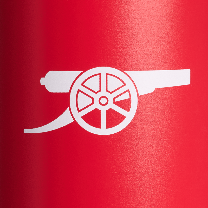 Stanley 1913 Stanley 1913 x Arsenal Quencher® ProTour Flip Straw Tumbler 20 OZ in Arsenal DNA Red