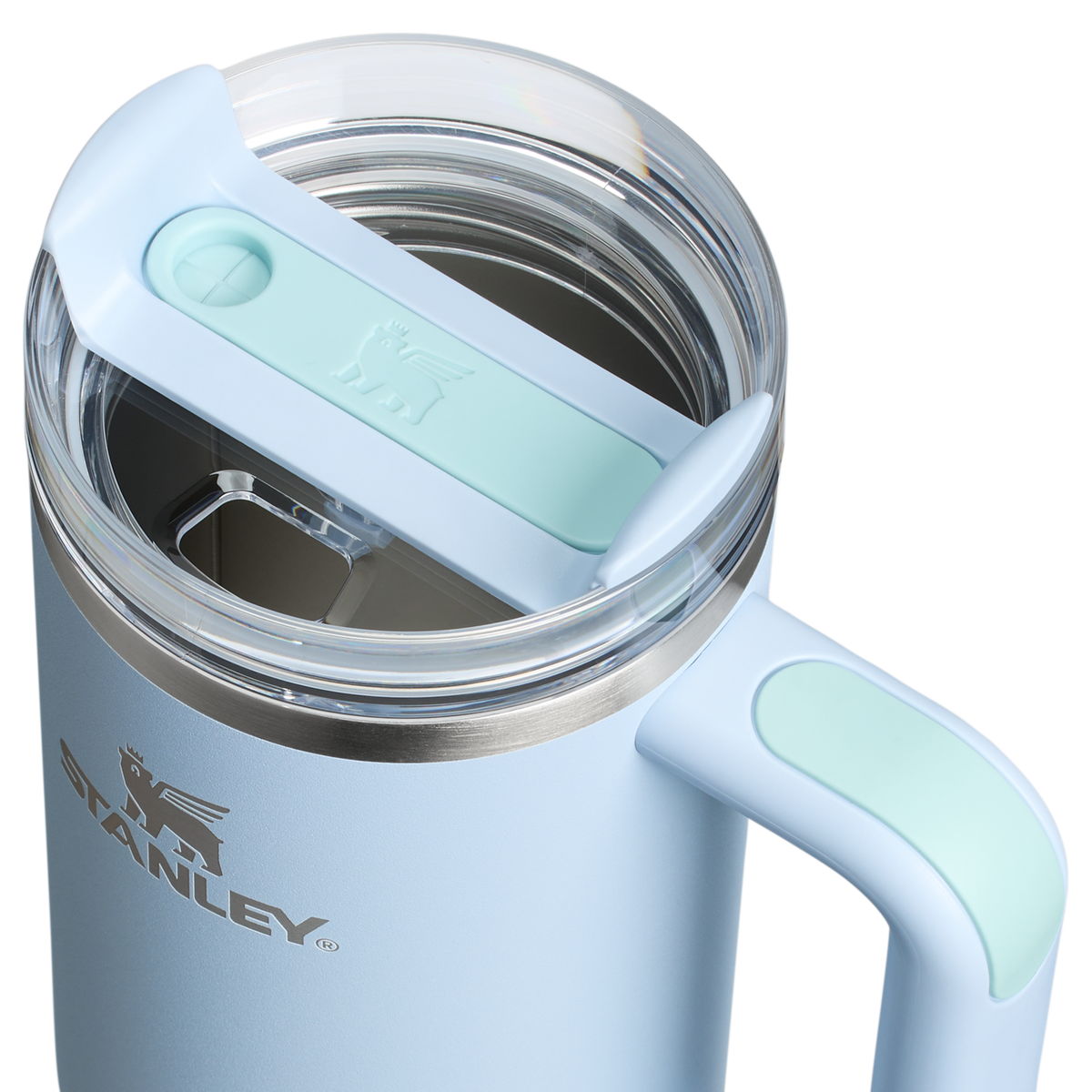 Stanley 1913 The Quencher H2.0 Flowstate™ Tumbler 30 OZ in Dreamscape