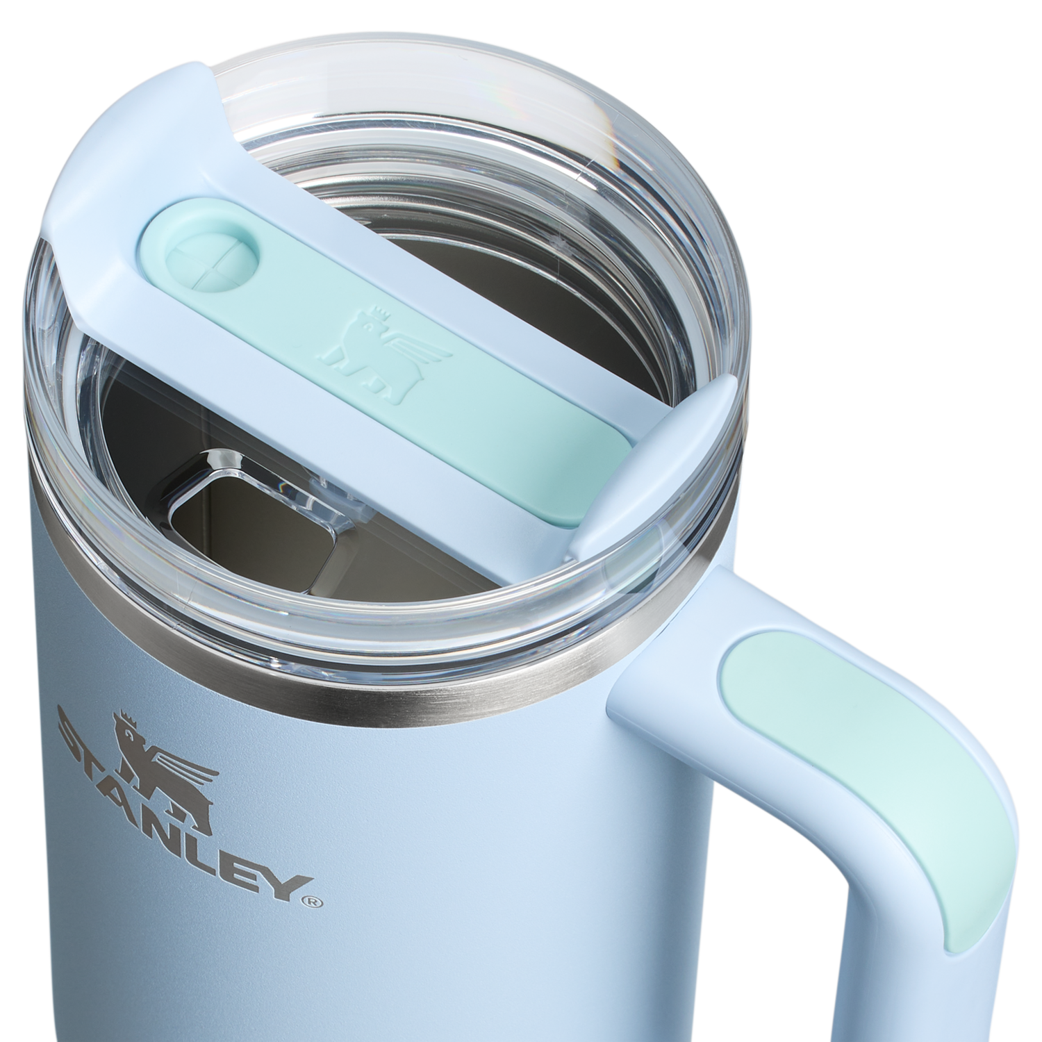 Stanley 1913 The Quencher H2.0 Flowstate™ Tumbler 30 OZ in Dreamscape | View 2