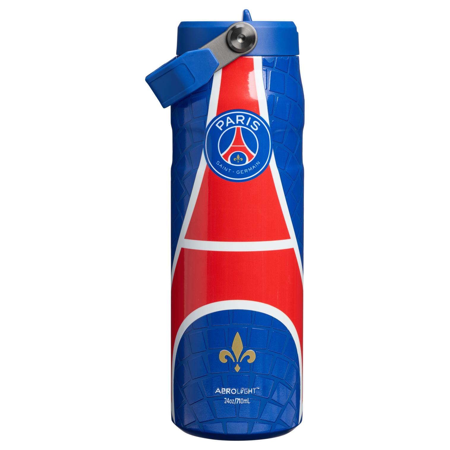 Stanley 1913 x Paris Saint-Germain IceFlow Flip Straw Tumbler Stanley 1913 x Paris Saint-Germain IceFlow Flip Straw Tumbler
