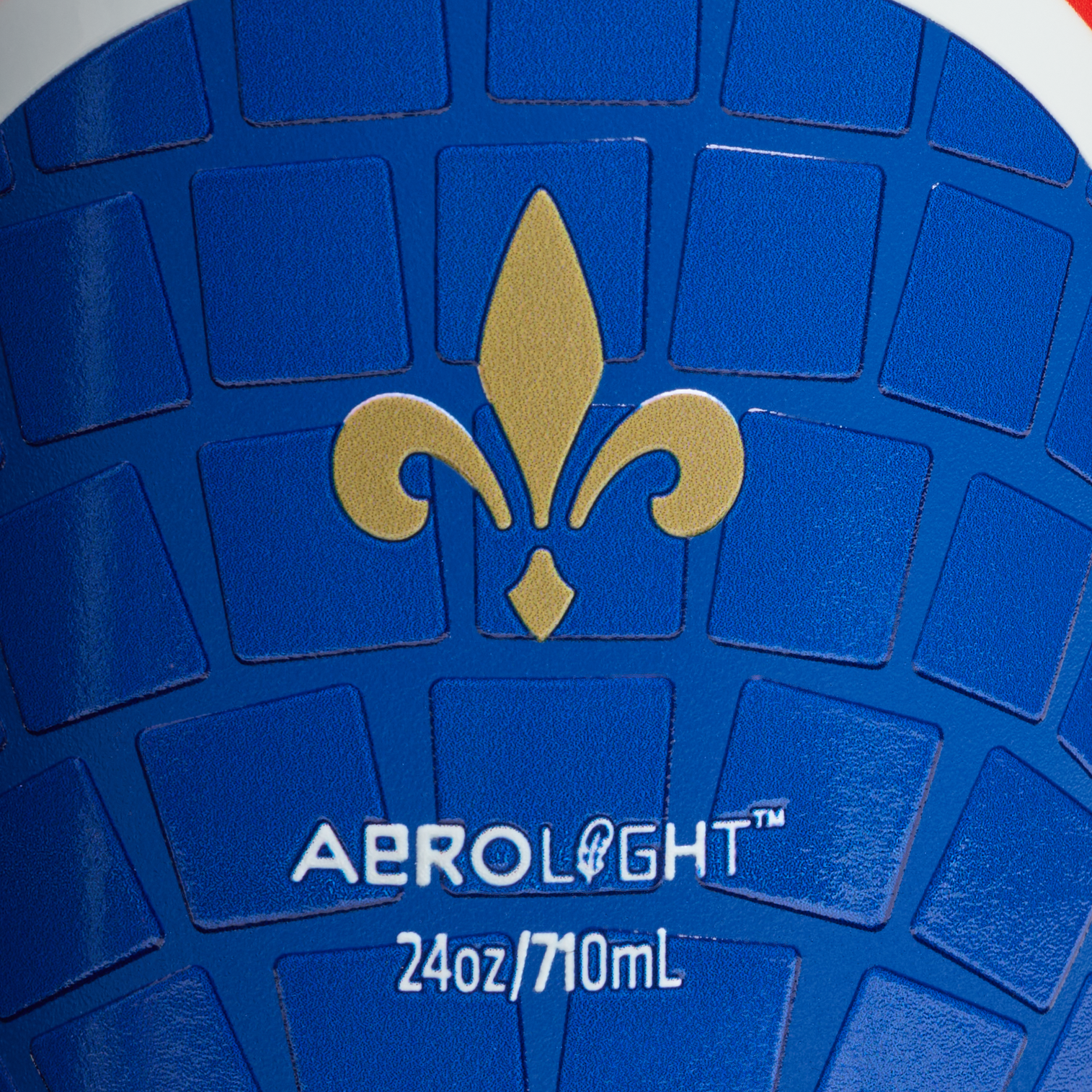 Stanley 1913 x Paris Saint-Germain IceFlow™ Flip Straw Tumbler | 24 OZ