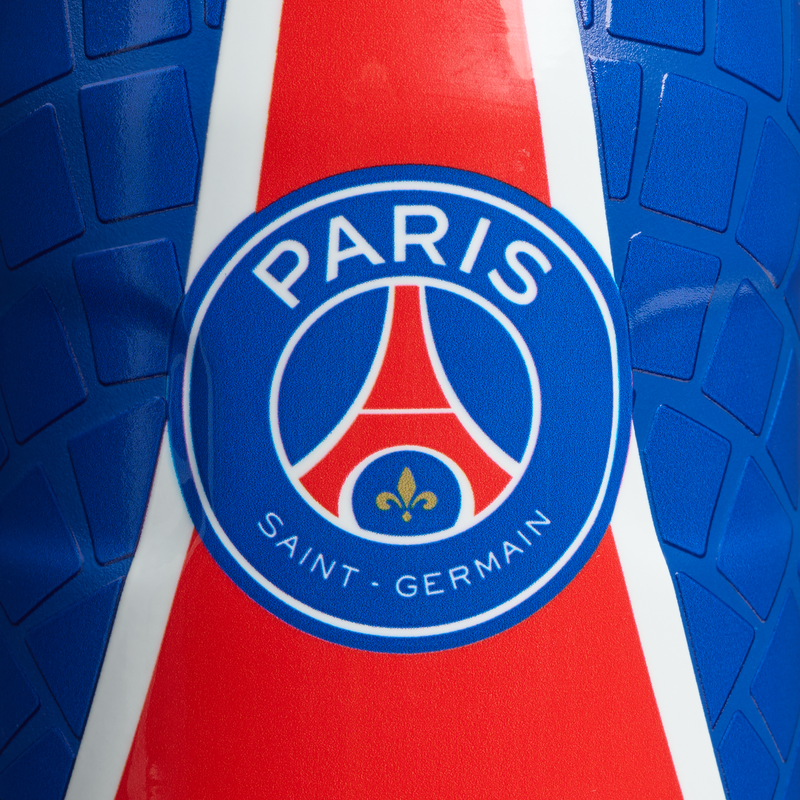 Stanley 1913 Stanley 1913 x Paris Saint-Germain IceFlow™ Flip Straw Tumbler 24 OZ in PSG Nouveau | Detailed View