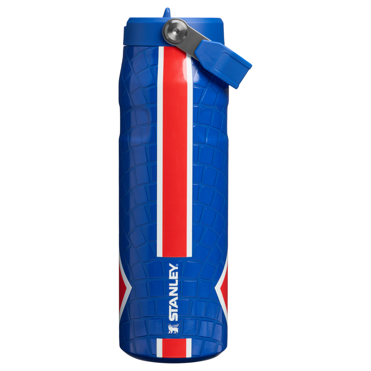 Stanley 1913 x Paris Saint-Germain IceFlow Flip Straw Tumbler Stanley 1913 x Paris Saint-Germain IceFlow Flip Straw Tumbler