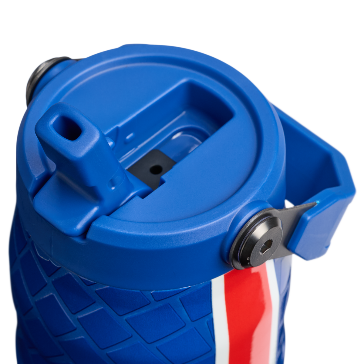 Stanley 1913 x Paris Saint-Germain IceFlow™ Flip Straw Tumbler | 24 OZ