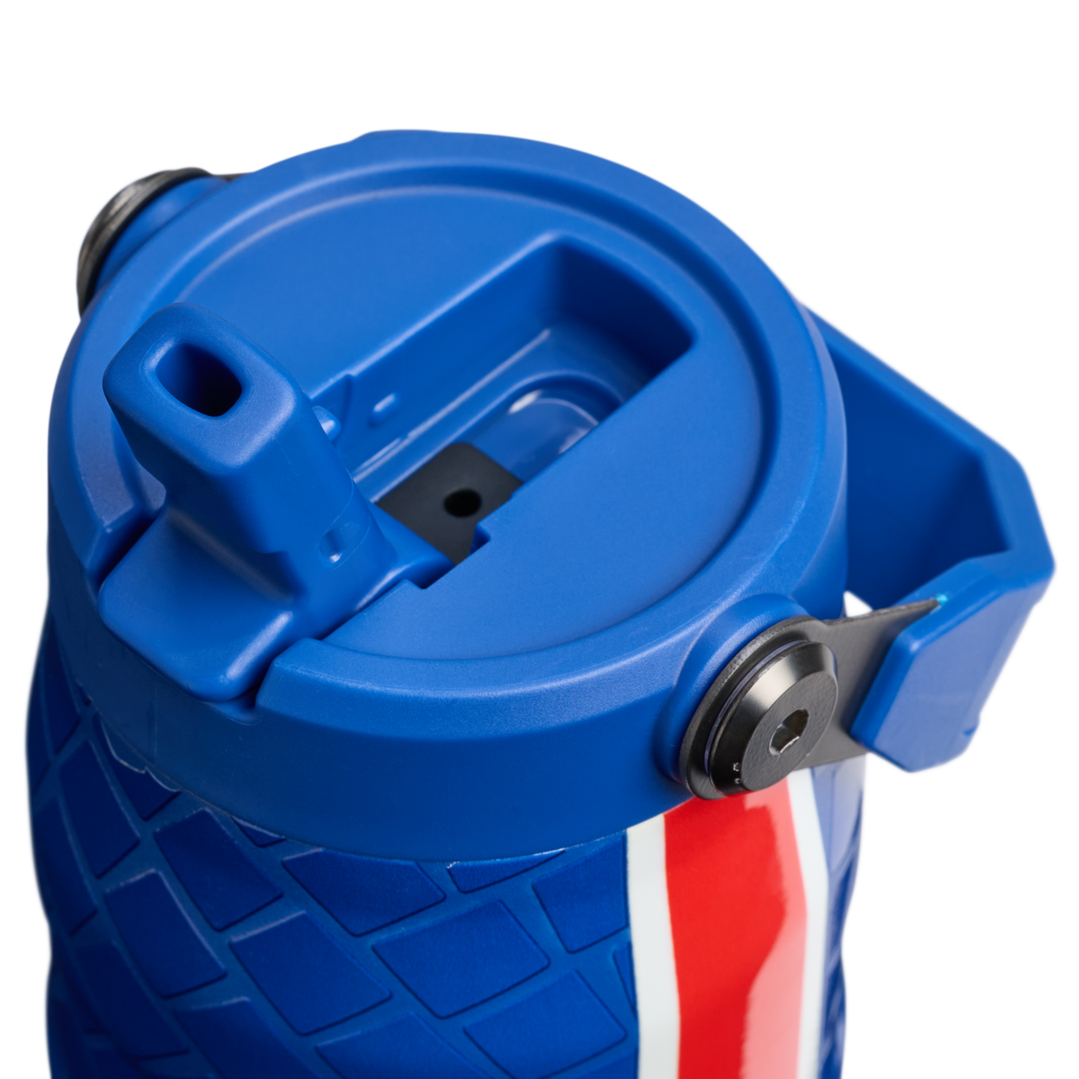 Stanley 1913 x Paris Saint-Germain IceFlow™ Flip Straw Tumbler | 24 OZ