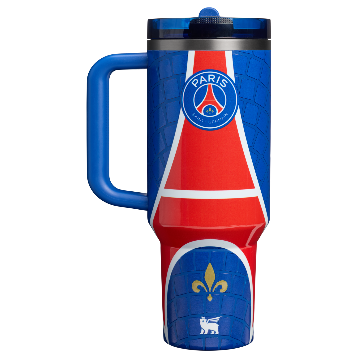 Stanley 1913 x Paris Saint-Germain Quencher ProTour Flip Straw Stanley 1913 x Paris Saint-Germain Quencher ProTour Flip Straw