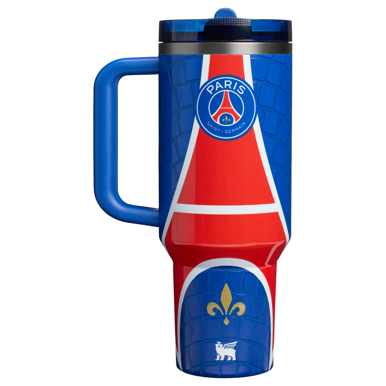 Stanley 1913 x Paris Saint-Germain Quencher® ProTour Flip Straw Tumble