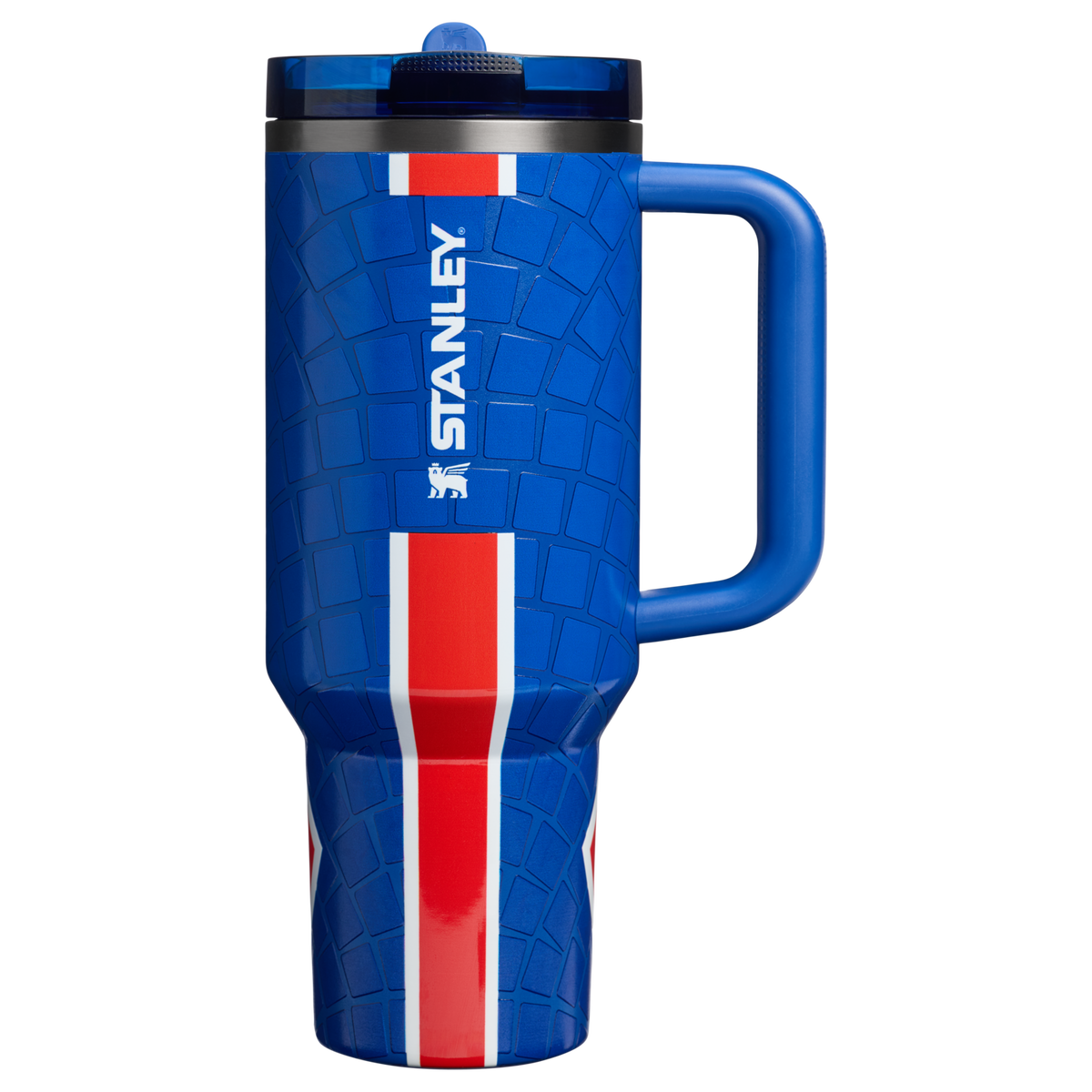 Stanley 1913 x Paris Saint-Germain Quencher® ProTour Flip Straw Tumbler | 40 OZ
