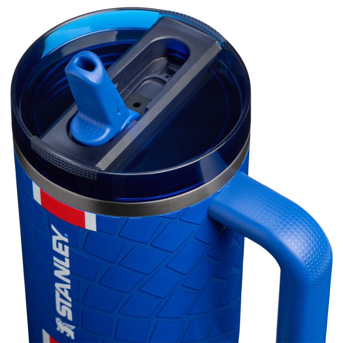 Stanley 1913 x Paris Saint-Germain Quencher® ProTour Flip Straw Tumble Stanley 1913 x Paris Saint-Germain Quencher® ProTour Flip Straw Tumble