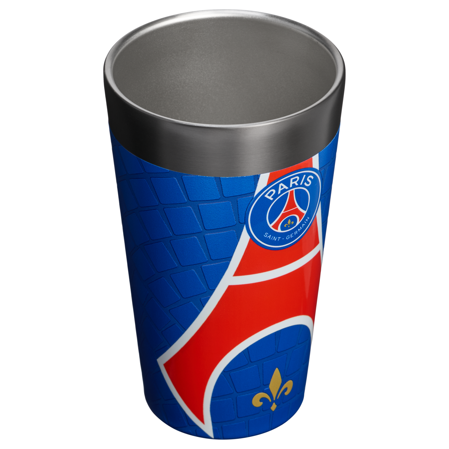 Stanley 1913 x Paris Saint-Germain Adventure Stacking Tumbler | 16 OZ