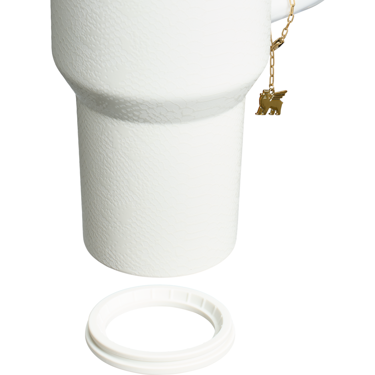 The Quencher® Luxe H2.0 FlowState™ Tumbler | 40 OZ