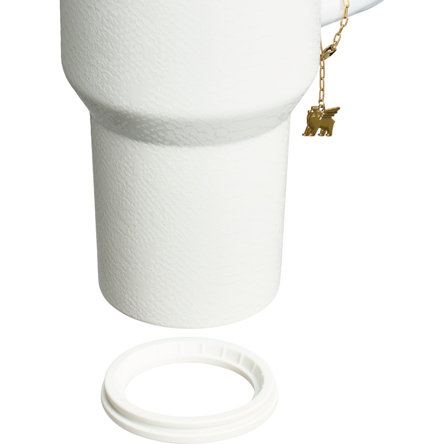 The Quencher® Luxe H2.0 FlowState™ Tumbler | 40 OZ