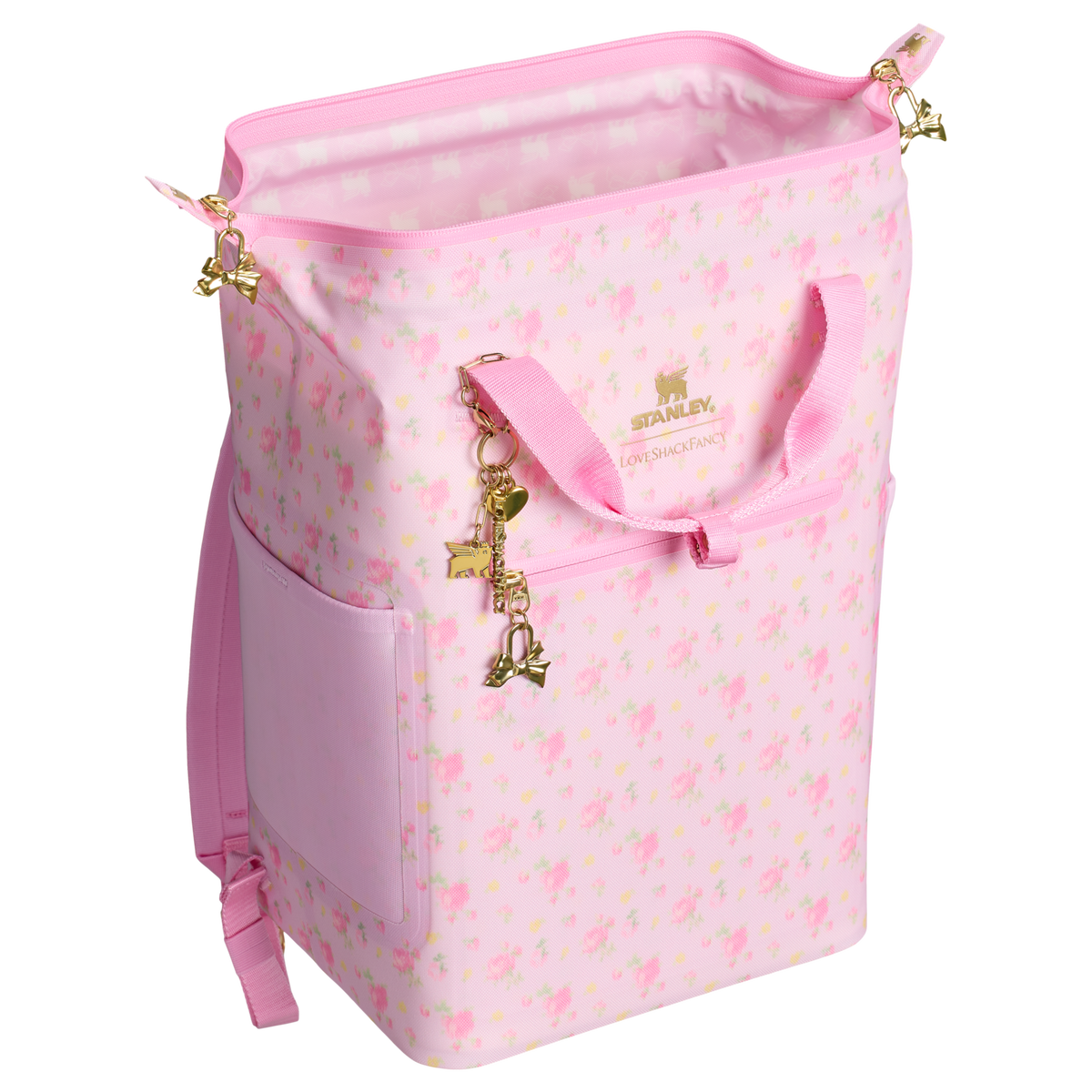 The All Day Madeleine Mini Cooler Backpack | 20 Can | 14 QT | 13.2 L