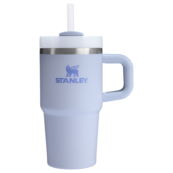 Quencher H2.0 Travel Tumbler With Handle & Straw | 20 OZ | Stanley