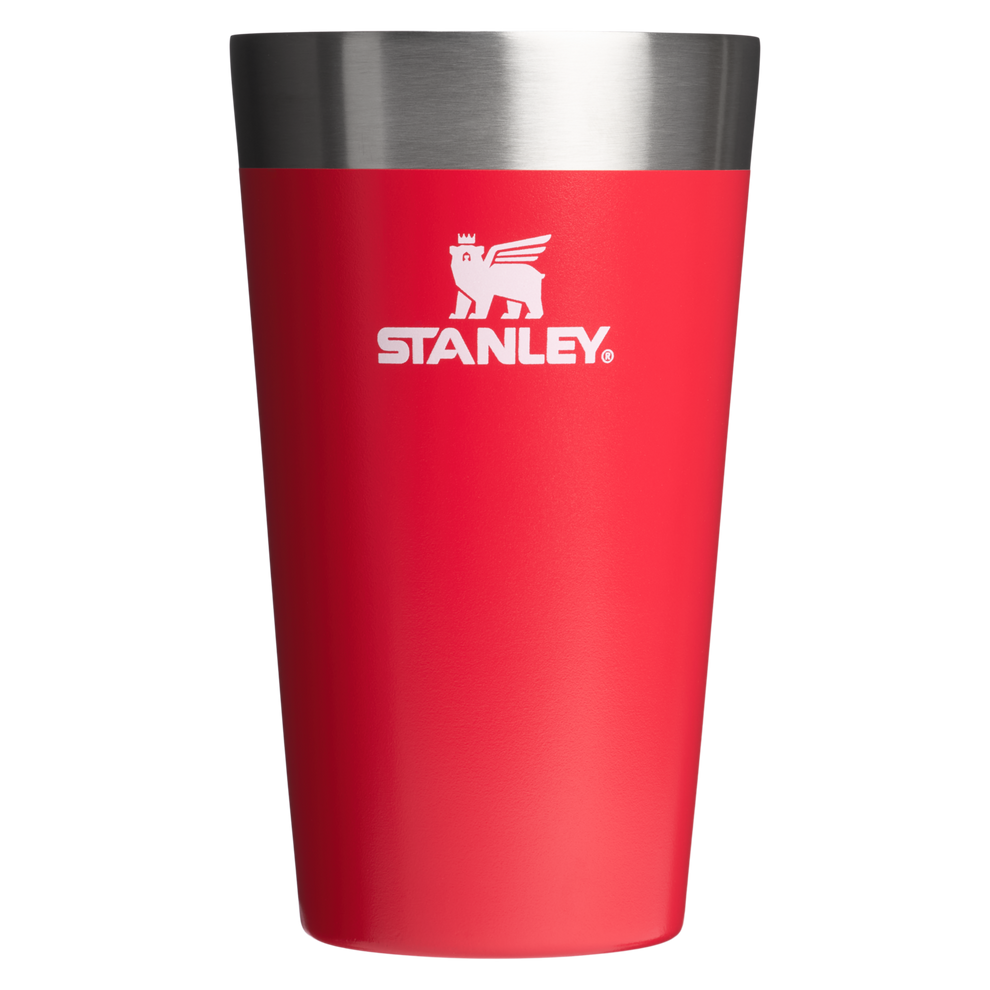 Arsenal Adventure Stacking Tumbler 16 oz | Stainless Steel