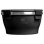 Stanley 1 QT Leakproof Bowl In Black