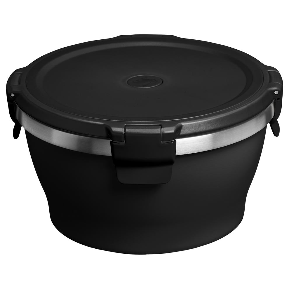 The Fresh-To-Table Leakproof Bowl | 1 QT