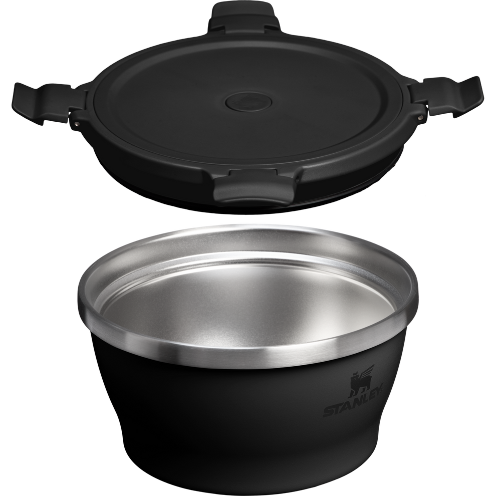 The Fresh-To-Table Leakproof Bowl | 1 QT