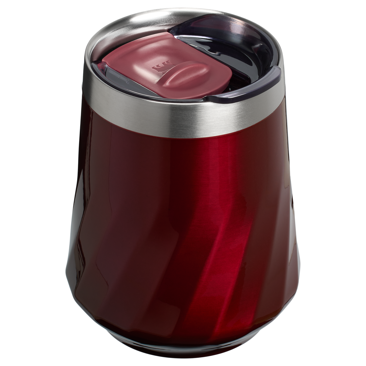 The Textured Reserve Wine Tumbler | 11 OZ