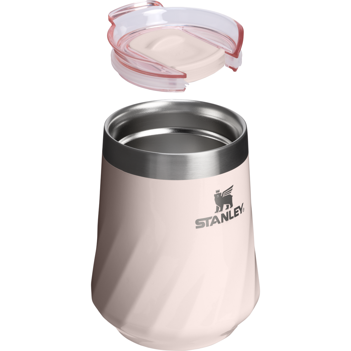 The Textured Reserve Wine Tumbler | 11 OZ