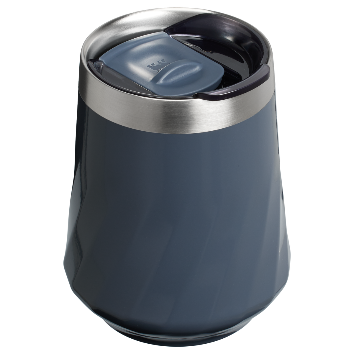 The Textured Reserve Wine Tumbler | 11 OZ