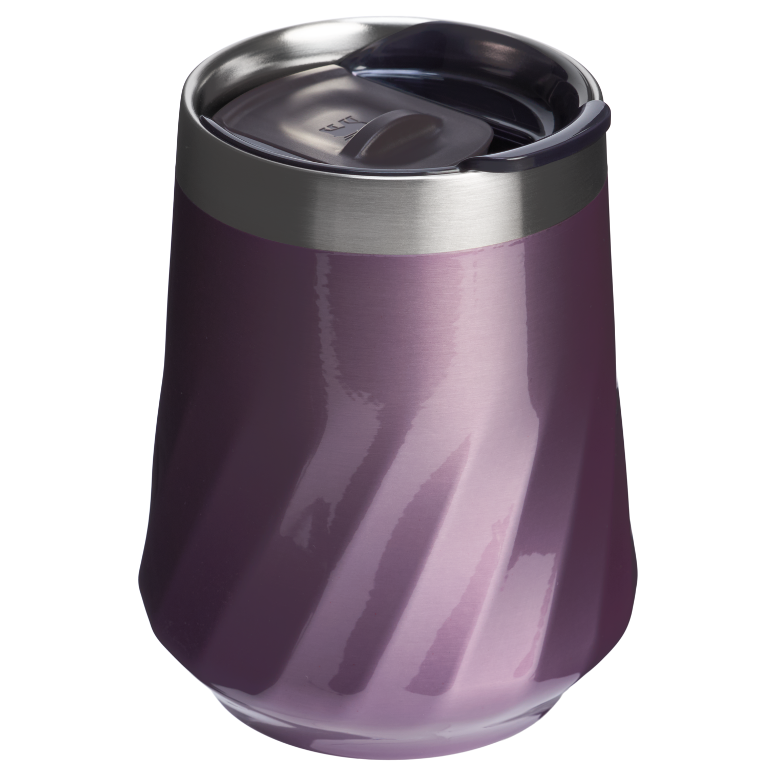 The Textured Reserve Wine Tumbler | 11 OZ