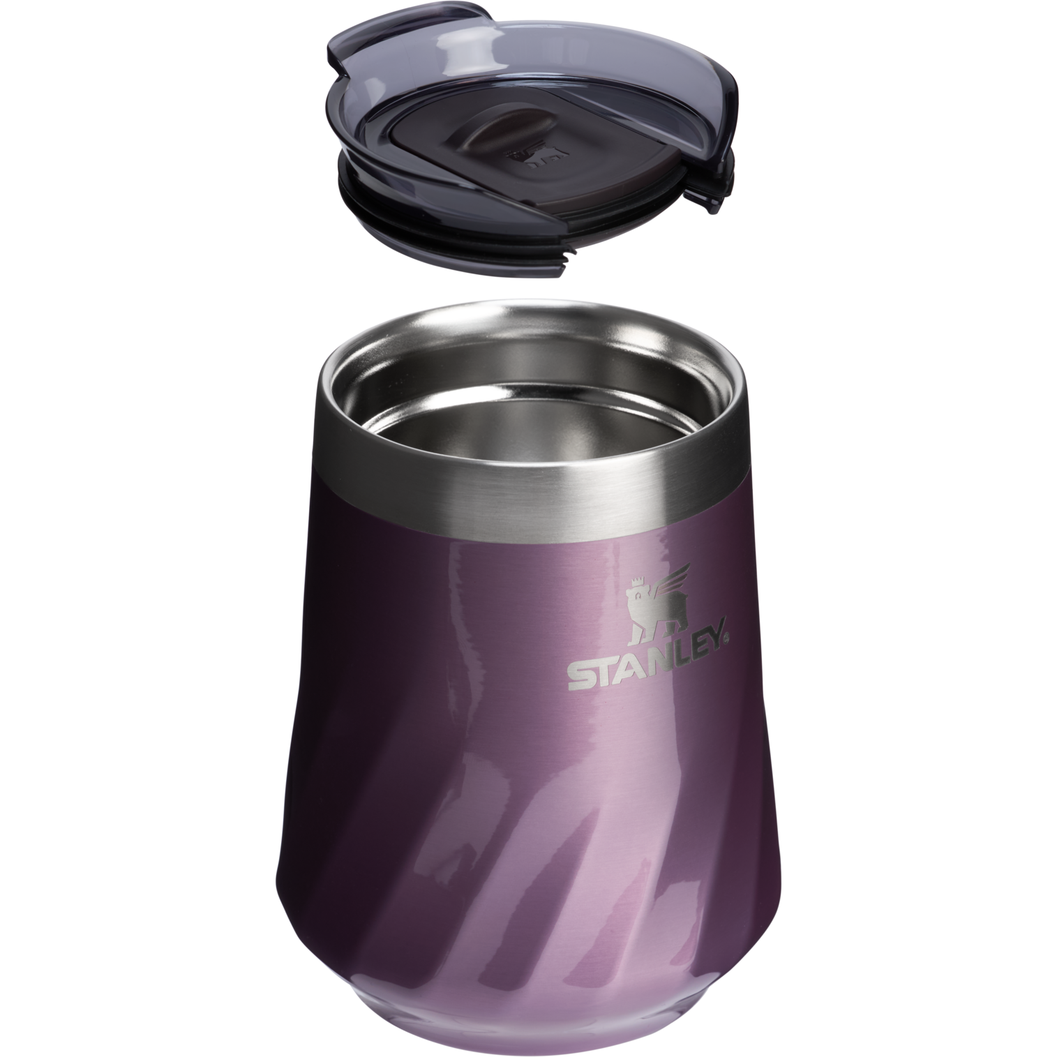 The Textured Reserve Wine Tumbler | 11 OZ