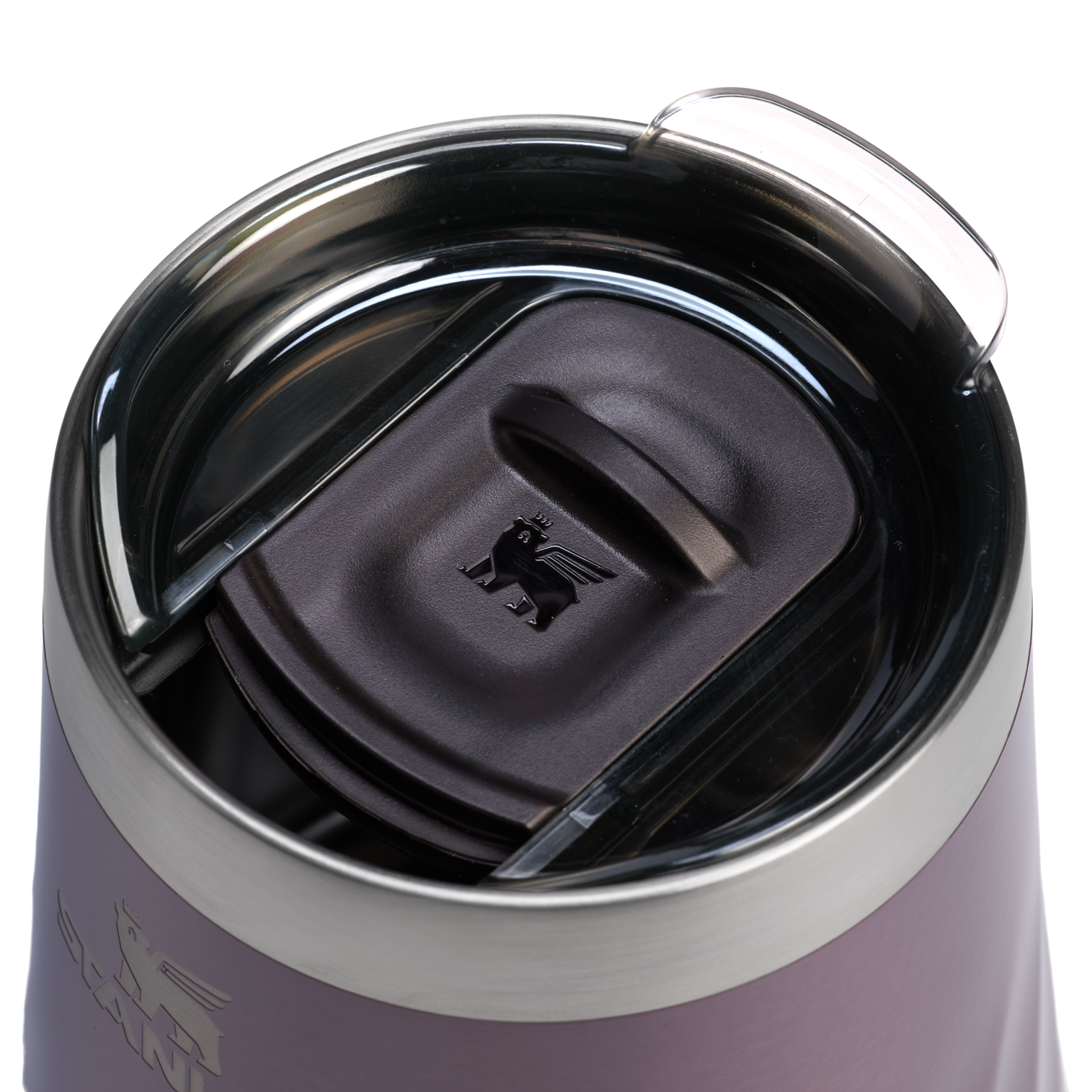 The Textured Reserve Wine Tumbler | 11 OZ