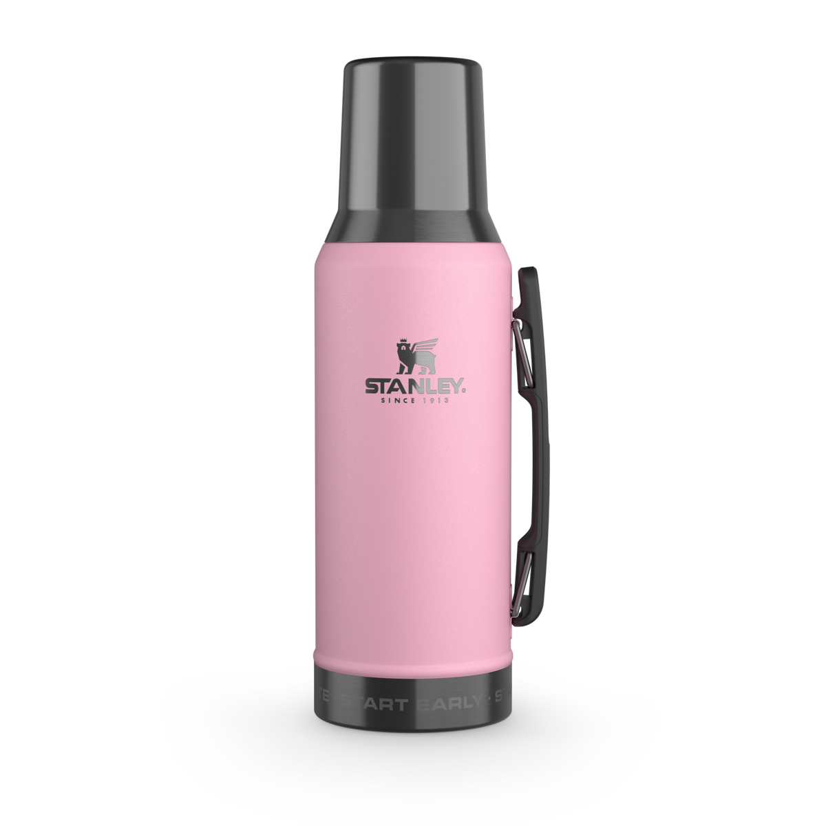 The Messi x Stanley Classic Vacuum Bottle 1.3 QT Stanley 1913