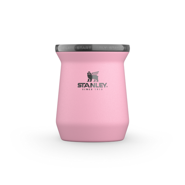 The Messi x Stanley Classic Mate Mug | 8 OZ – Stanley 1913