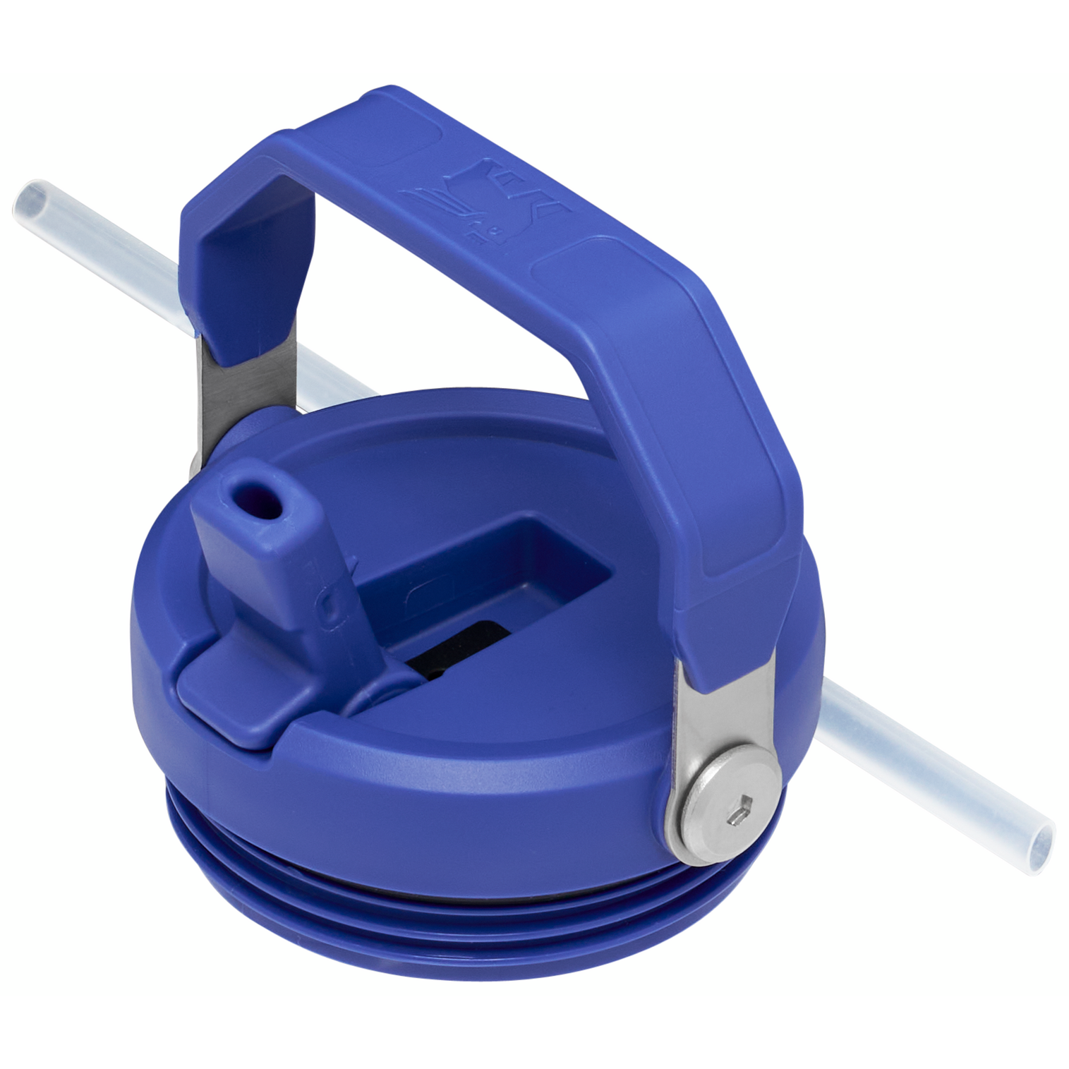 Stanley 30 OZ IceFlow Flip Straw Tumbler In Iris Purple