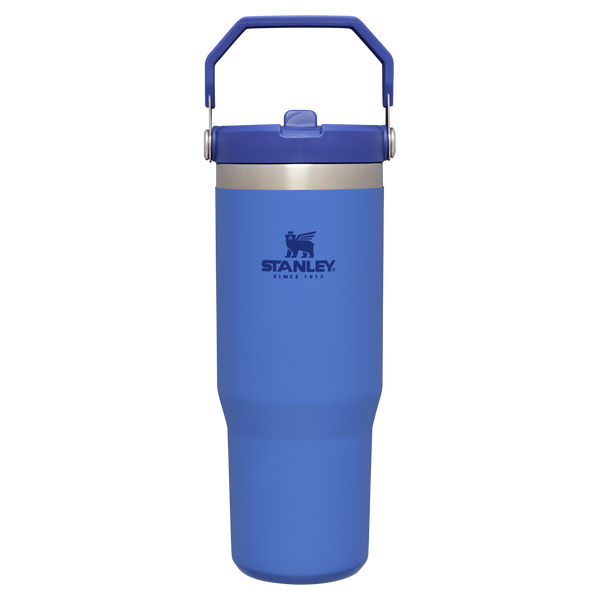 Amazon.com : STANLEY Iceflow Stainless Steel Water Bottle