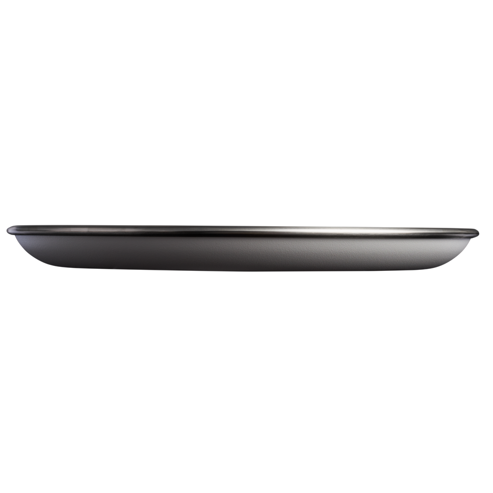 Stanley 1913 The Wildfare Pro Stainless Steel Plate 8 IN in Pale Pebble