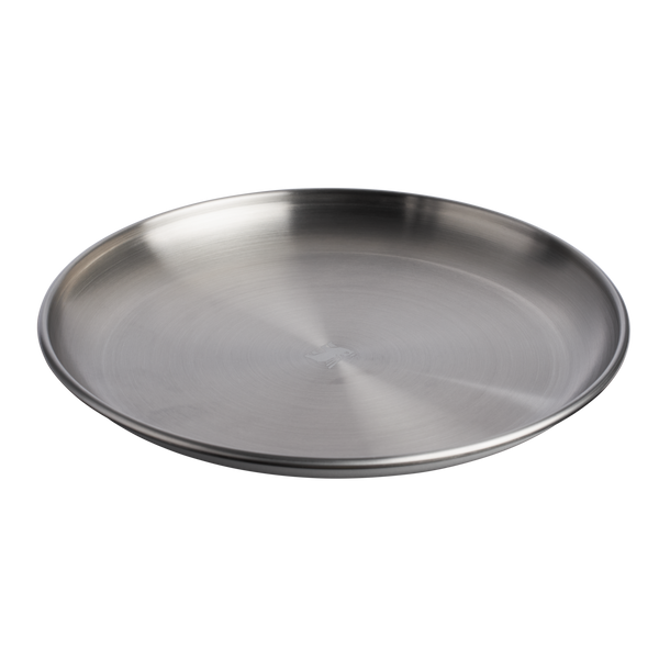 The Wildfare Pro Stainless Steel Plate IN – Stanley 1913