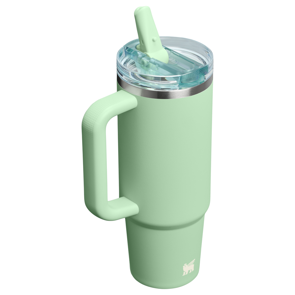 Stanley 1913 The Quencher ProTour Flip Straw Tumbler 30 OZ in Pistachio
