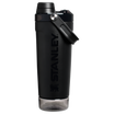 Stanley 20 OZ Activate Shaker In Black