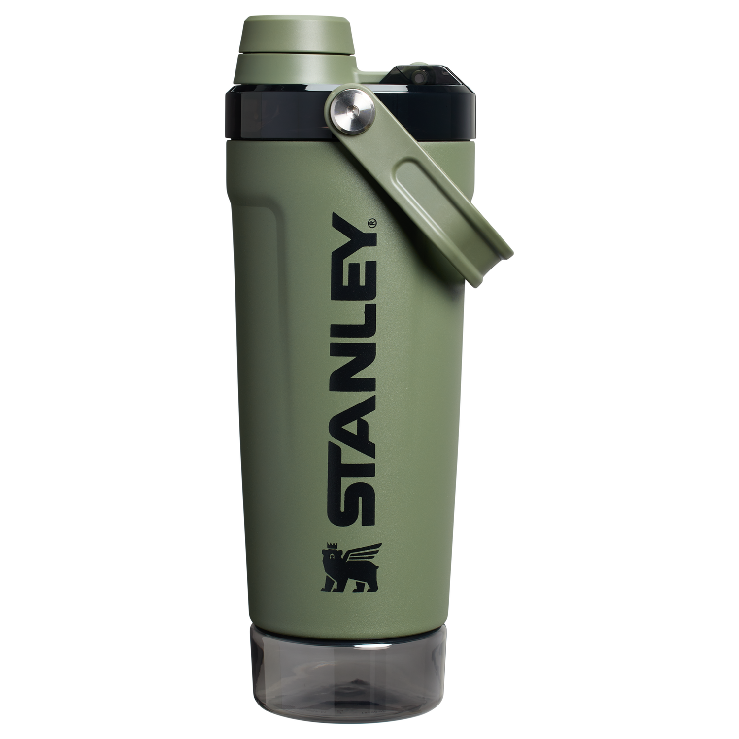 Stanley 1913 The Vitalize™ Shaker Bottle 20 OZ in Dried Pine | View 1