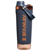 Stanley 20 OZ Activate Shaker In Twilight Navy