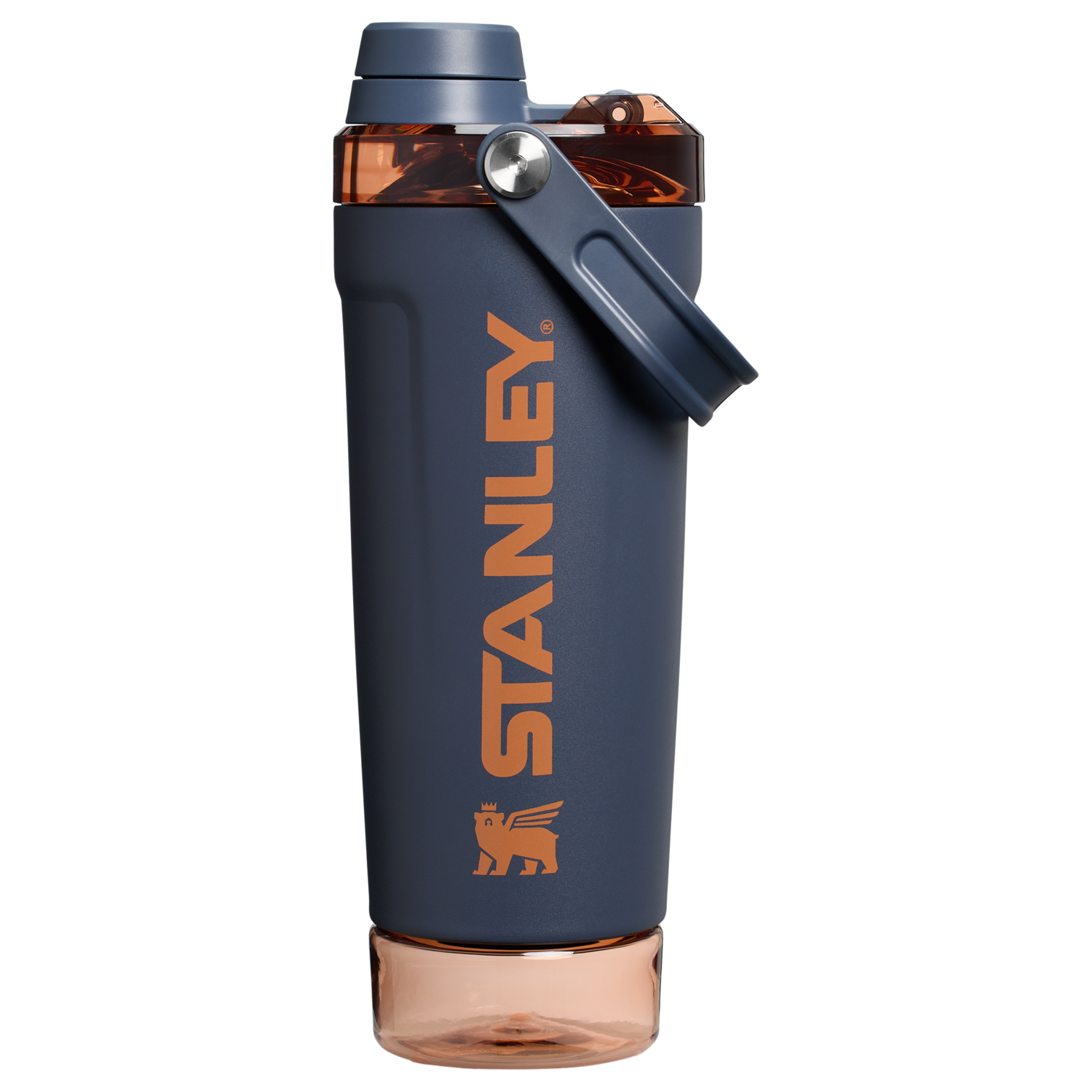 Stanley 1913 The Vitalize™ Shaker Bottle 20 OZ in Twilight | View 1