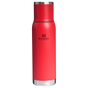 Stanley Adventure To-Go Water Bottle 1.1QT In Chili Red