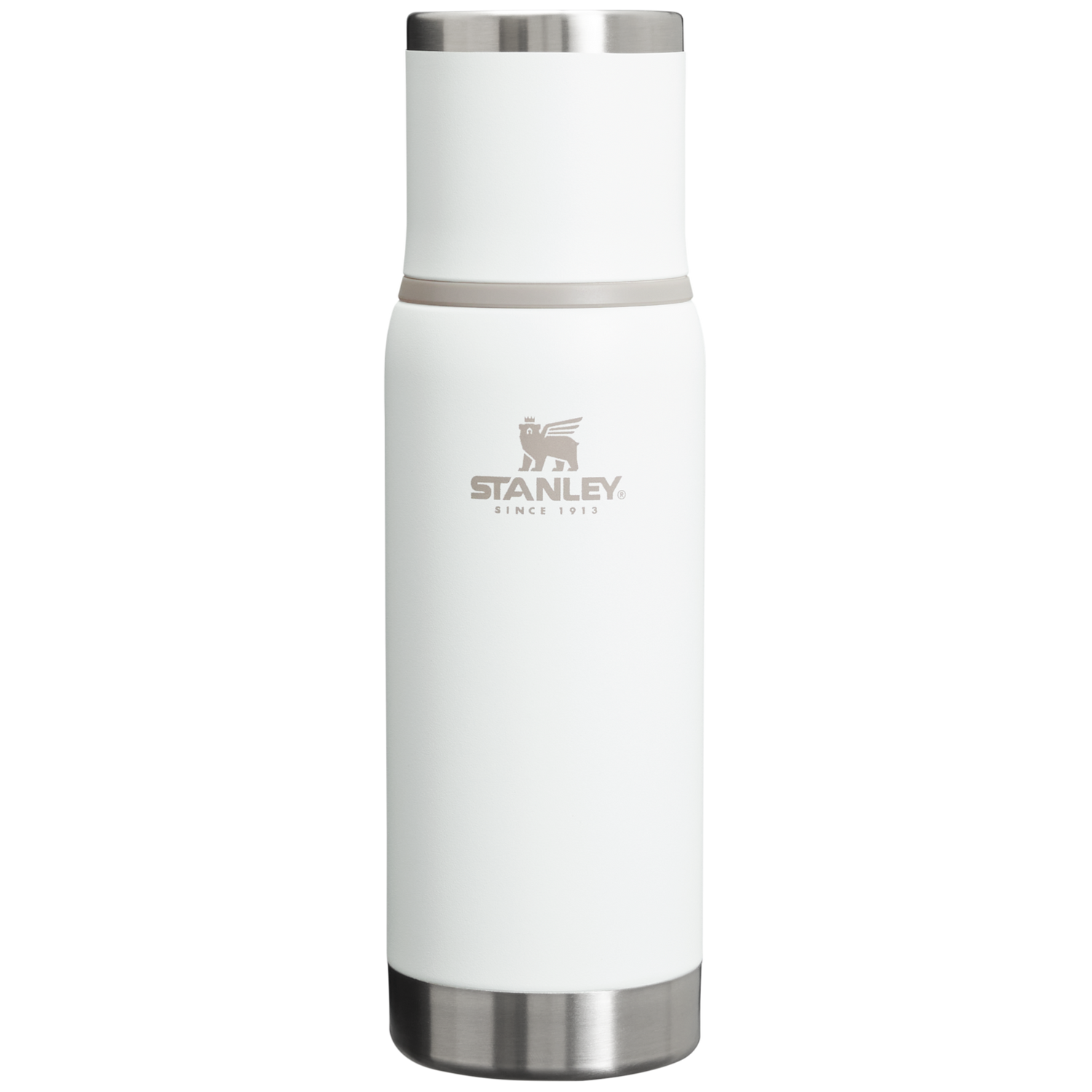Stanley 1913 The Adventure To-Go Bottle 17 OZ in Polar | View 1