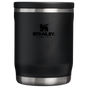 Swatch for Stanley 1913 Adventure To-Go Food Jar 18 OZ in Black 2.0