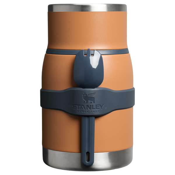 Adventure To-Go Food Jar + Spork | 24 OZ | Stanley – Stanley 1913
