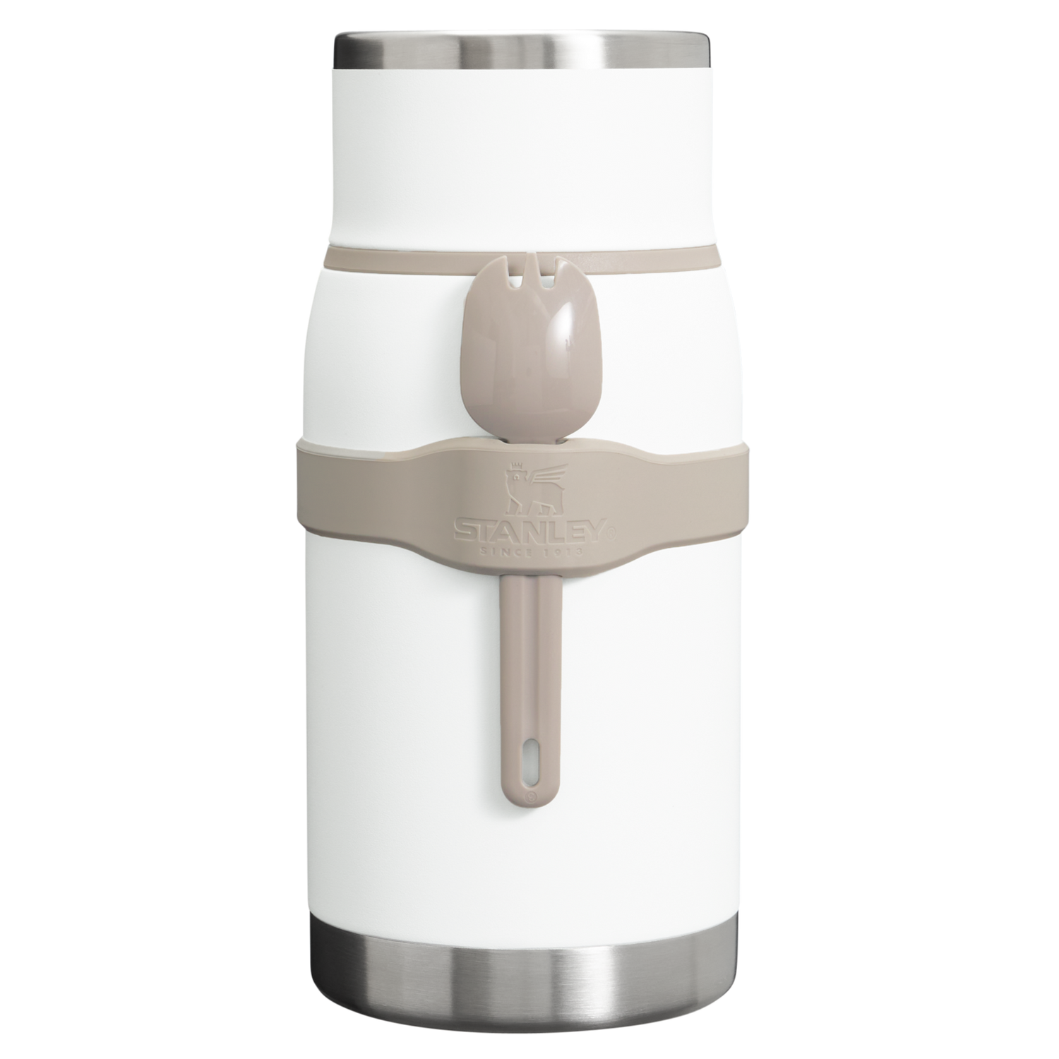 Adventure To-Go Food Jar + Spork | 36 OZ | Stanley – Stanley 1913 Adventure To-Go Food Jar + Spork | 36 OZ | Stanley – Stanley 1913