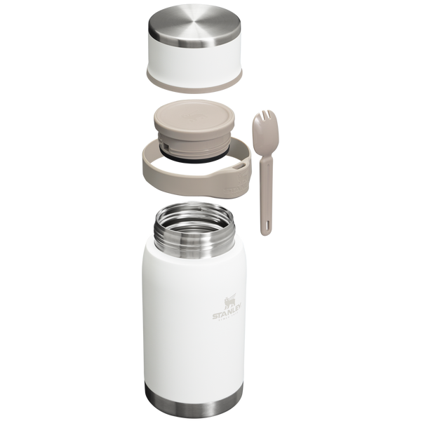 Adventure To-Go Food Jar + Spork | 36 OZ | Stanley – Stanley